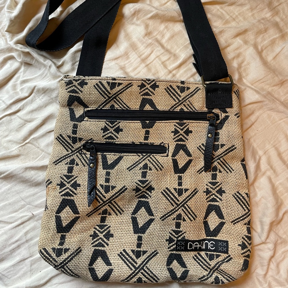 Crossbody bag